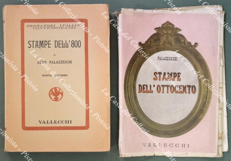 Stampe dell'800.