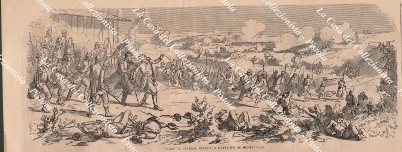 LOMBARDIA - MONTEBELLO