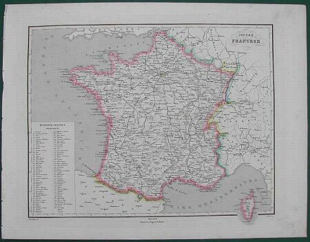 Impero Francese.